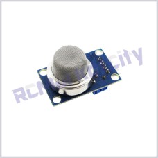 MQ-6 Liquefied Petroleum Isobutane Propane Gas Sensor module