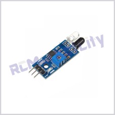 IR Obstacle avoidance Sensor Module 