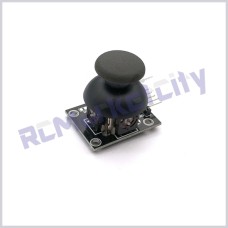 XY Joystick Module