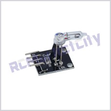 Magic LED Lighting PWM Control Sensor Module