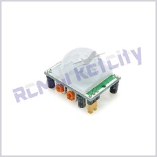 PIR Motion Sensor