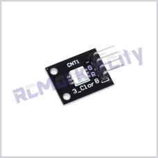 RGB LED SMD Module