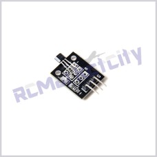 Analog  hall magnetic sensor