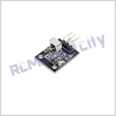 IR Infrared sensor receiver Module HX1838