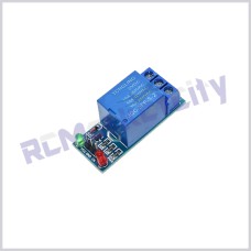 12V 1 Channel Relay Module for Arduino