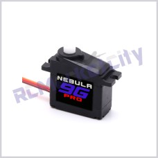 Nebula 9g Digital Plastic Servo