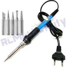 60W Adjustable Soldering 60W Adjustable Soldering