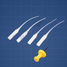 Glue Applicator with Pin Glue Applicator with Pin