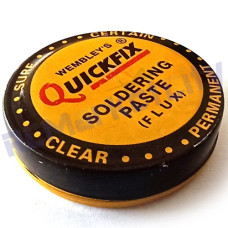 Quickfix Soldeing Paste