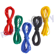 DIY Copper Electrical Wire 28AWG