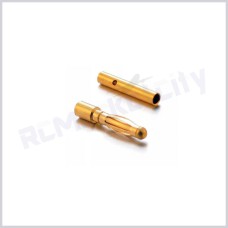 3mm Bullet Connector 3 Pairs