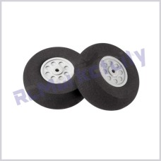 65mm Foam Wheel Plastic hub